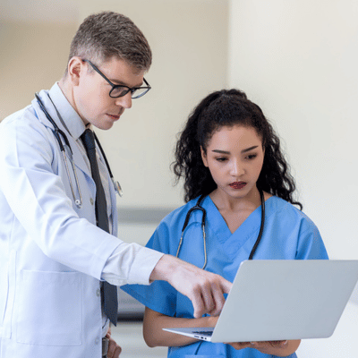 Medical Scribing